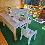 Harmonija Vila *
