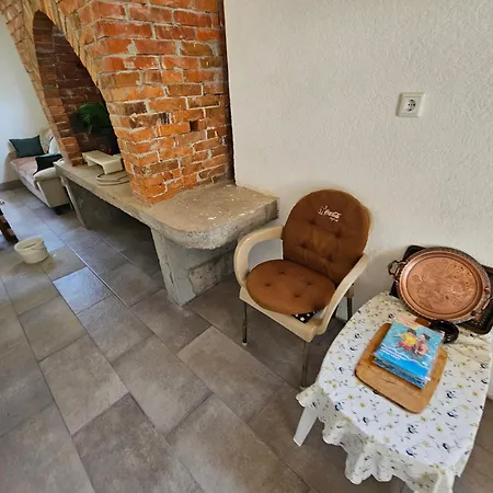 Vila Harmonija *