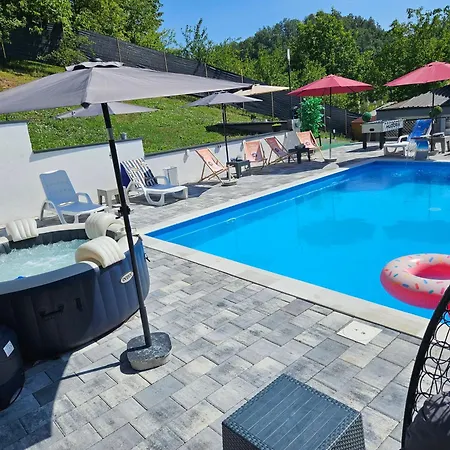 Villa Harmonija Tuzla