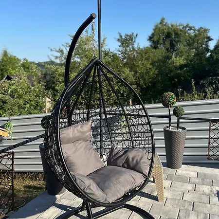 Villa Harmonija Tuzla